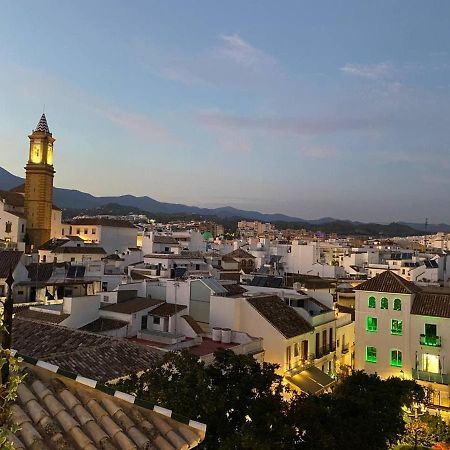Estepona Seaview Apartment Seletur 외부 사진