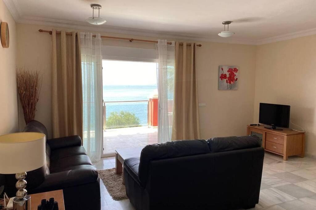 Estepona Seaview Apartment Seletur 외부 사진