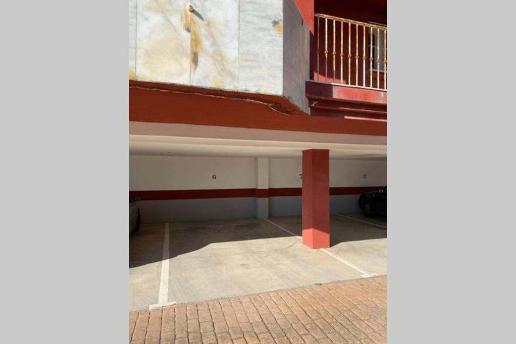 Estepona Seaview Apartment Seletur 외부 사진