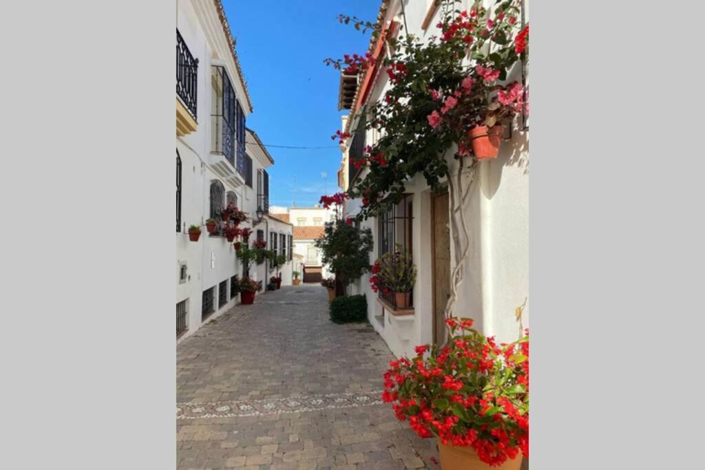 Estepona Seaview Apartment Seletur 외부 사진
