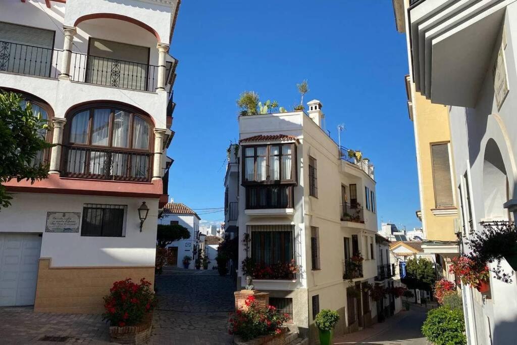 Estepona Seaview Apartment Seletur 외부 사진
