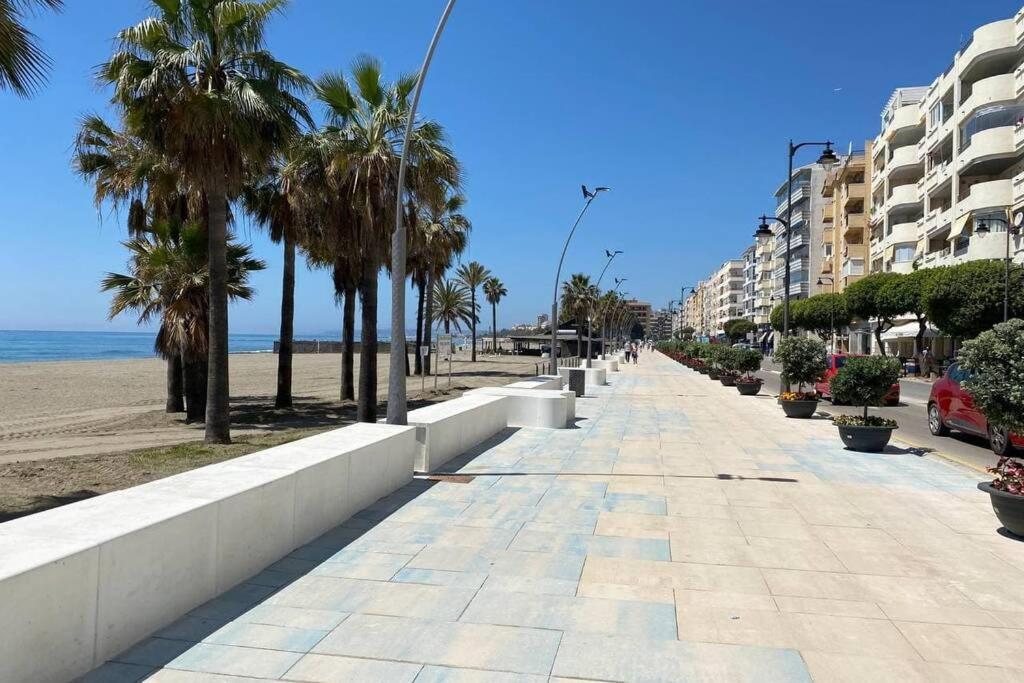 Estepona Seaview Apartment Seletur 외부 사진