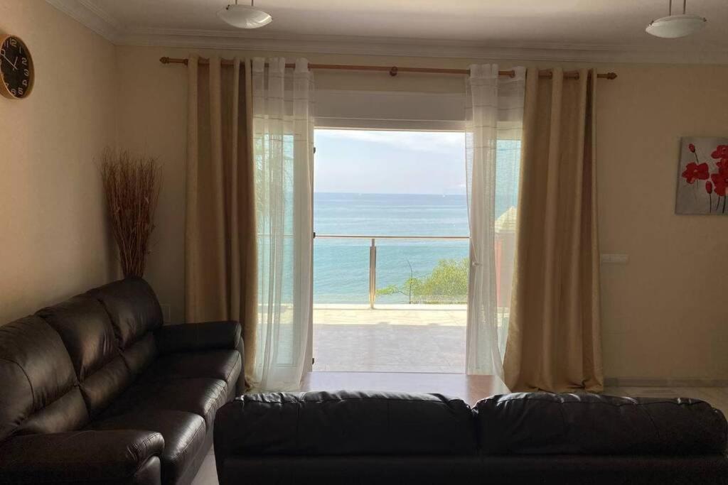 Estepona Seaview Apartment Seletur 외부 사진