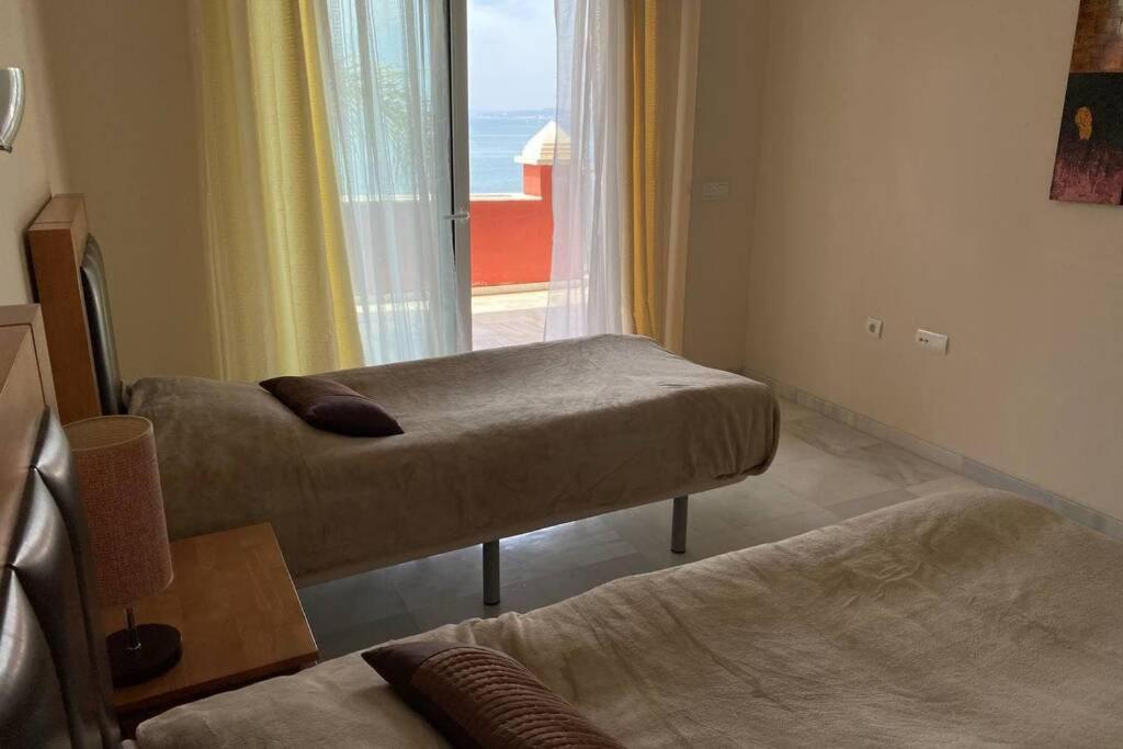 Estepona Seaview Apartment Seletur 외부 사진