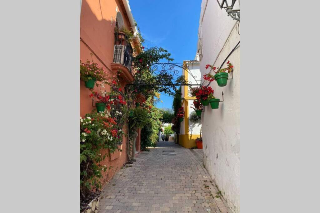 Estepona Seaview Apartment Seletur 외부 사진