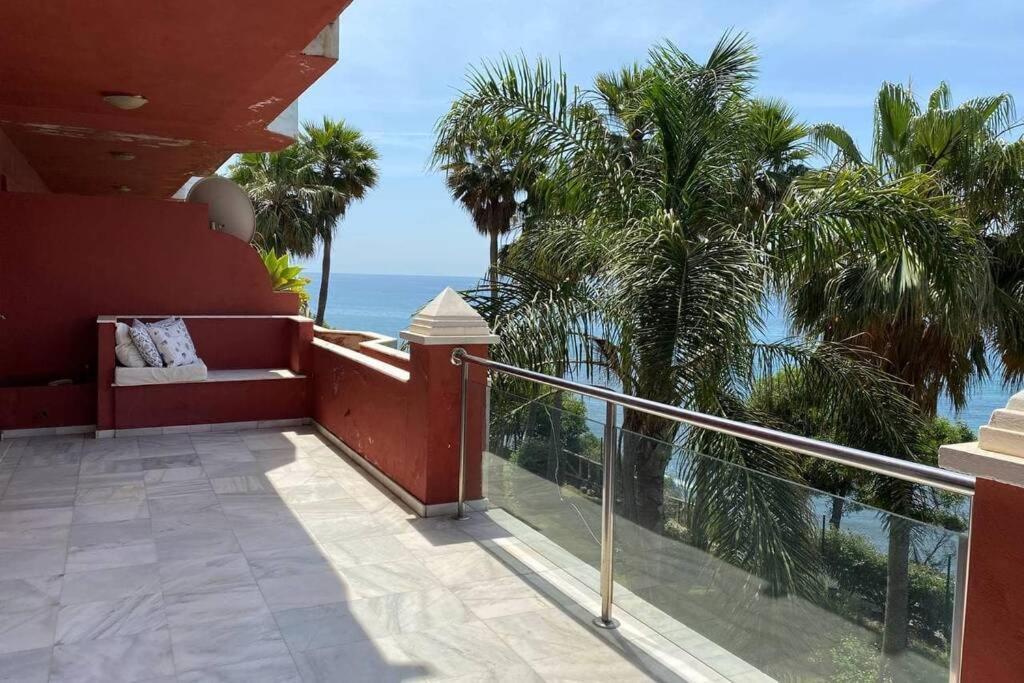 Estepona Seaview Apartment Seletur 외부 사진