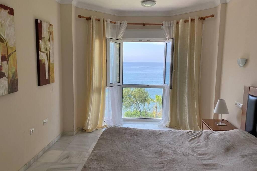 Estepona Seaview Apartment Seletur 외부 사진