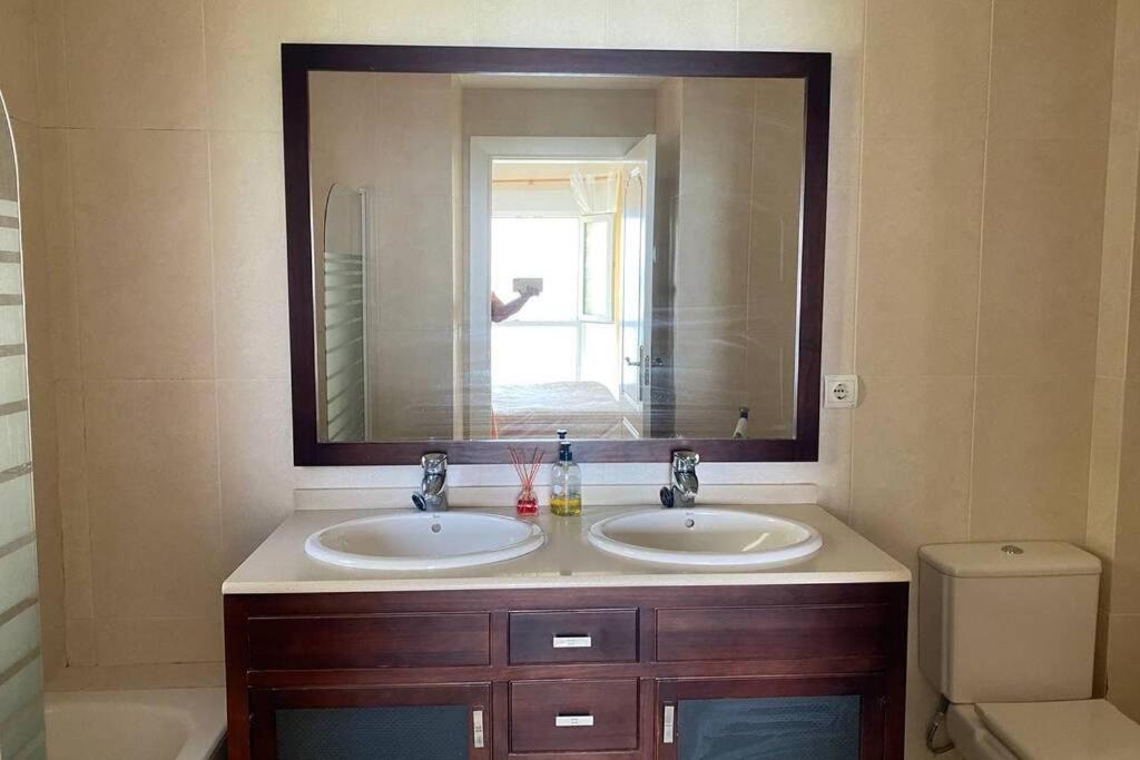 Estepona Seaview Apartment Seletur 외부 사진