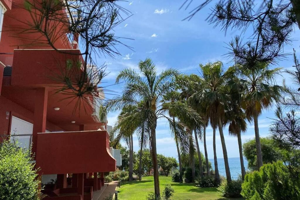 Estepona Seaview Apartment Seletur 외부 사진