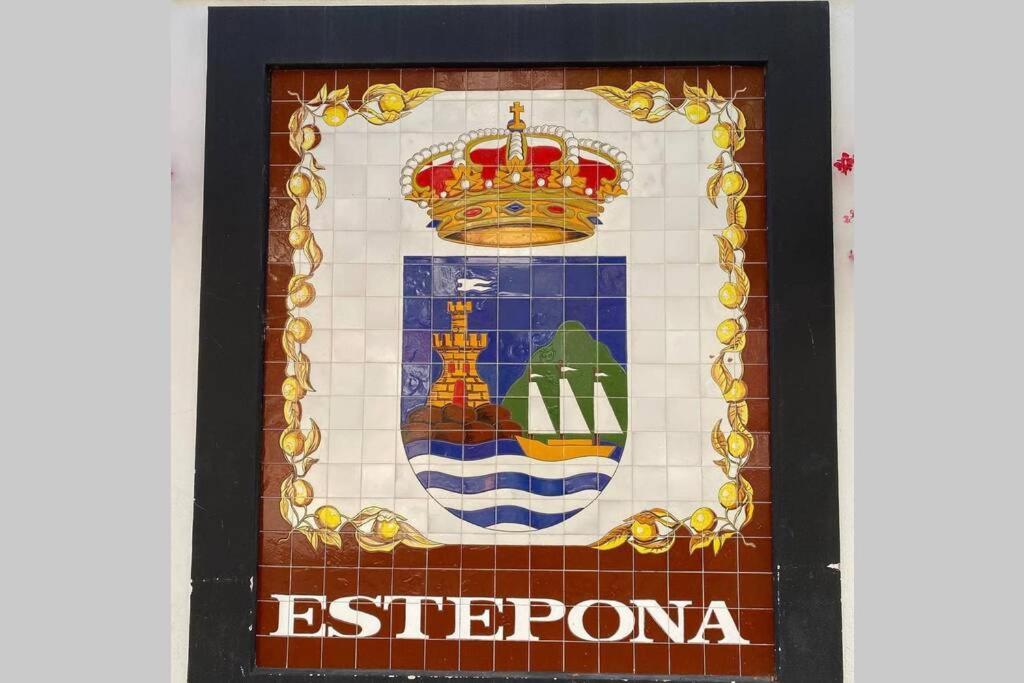 Estepona Seaview Apartment Seletur 외부 사진