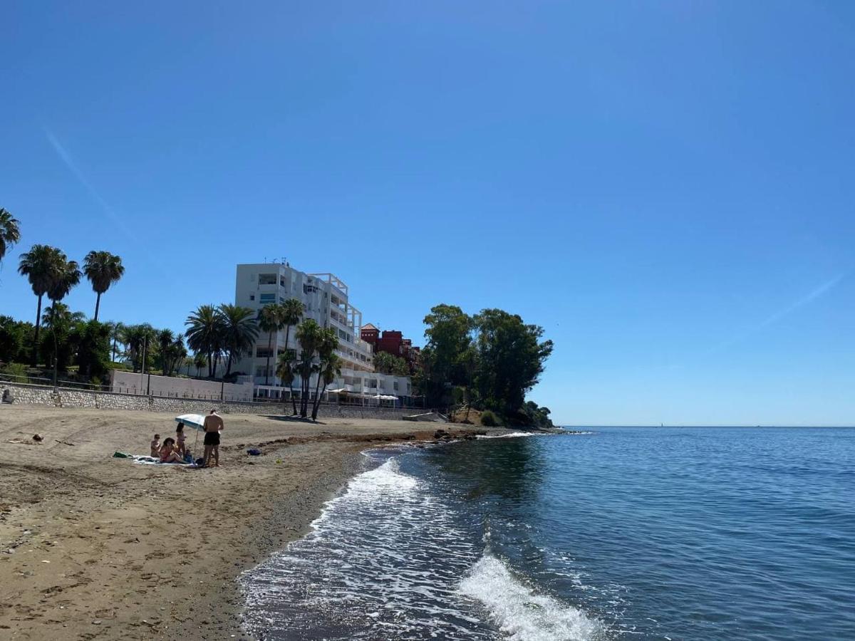 Estepona Seaview Apartment Seletur 외부 사진