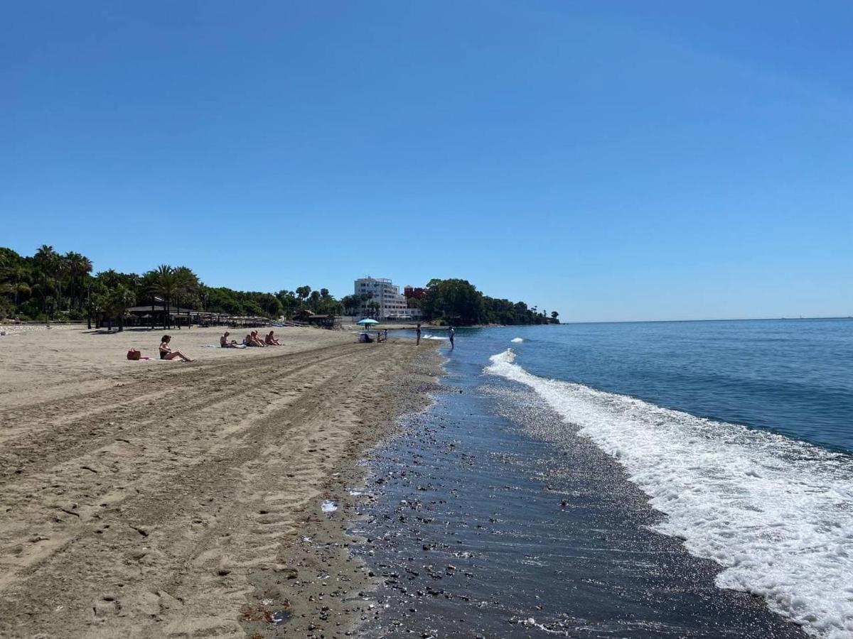 Estepona Seaview Apartment Seletur 외부 사진