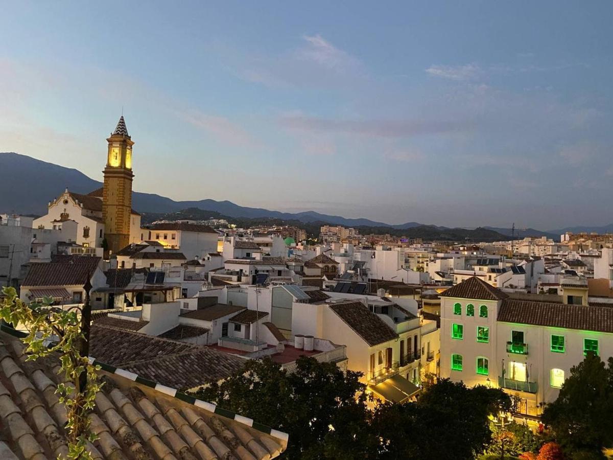 Estepona Seaview Apartment Seletur 외부 사진
