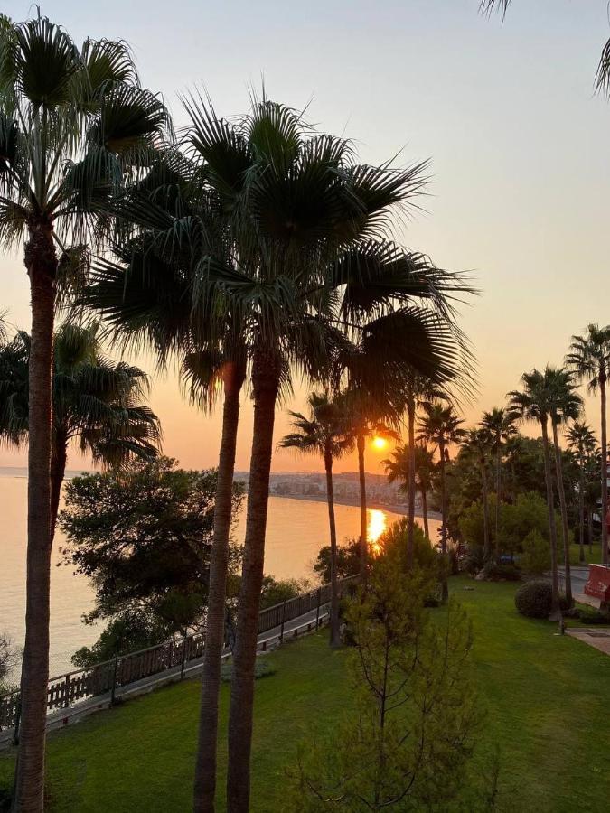 Estepona Seaview Apartment Seletur 외부 사진